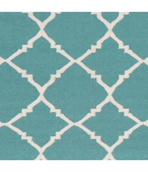 Frontier FT-221 3'6" x 5'6" Handmade Rug