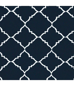 Surya Frontier Navy FT-222 9ft. x 13ft. Rect. Rug