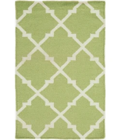 Surya Frontier Green FT-226 9ft. x 13ft. Rect. Rug
