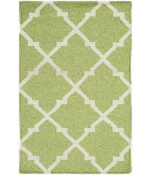 Surya Frontier Green FT-226 9ft. x 13ft. Rect. Rug