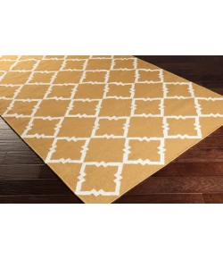 Surya Frontier Mustard FT-227 9ft. x 13ft. Rect. Rug