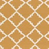 Surya Frontier Mustard FT-227 9ft. x 13ft. Rect. Rug