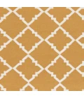 Surya Frontier Mustard FT-227 9ft. x 13ft. Rect. Rug