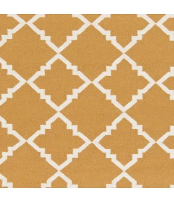 Surya Frontier Mustard FT-227 9ft. x 13ft. Rect. Rug