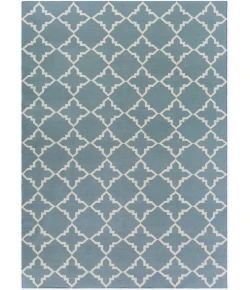 Surya Frontier Teal FT-229 3 ft. 6 in. X 5 ft. 6 in. Rect. Rug