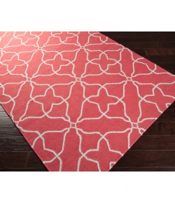 Surya Frontier FT236 Coral Sea Foam Area Rug 8 ft. X 11 ft. Rectangle