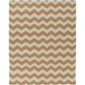Frontier FT-237 3'6" x 5'6" Handmade Rug