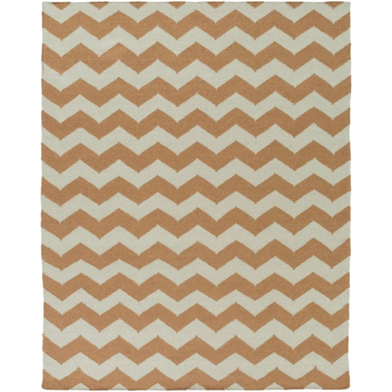 Frontier FT-237 3'6" x 5'6" Handmade Rug