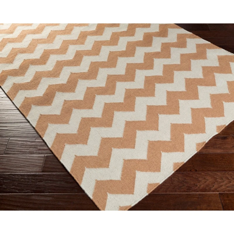 Frontier FT-237 3'6" x 5'6" Handmade Rug