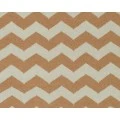 Frontier FT-237 3'6" x 5'6" Handmade Rug
