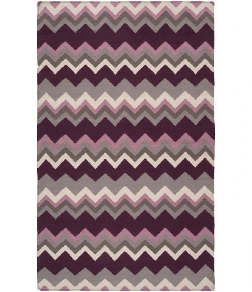 Surya Frontier Ivory FT-268 3 ft. 6 in. X 5 ft. 6 in. Rect. Rug