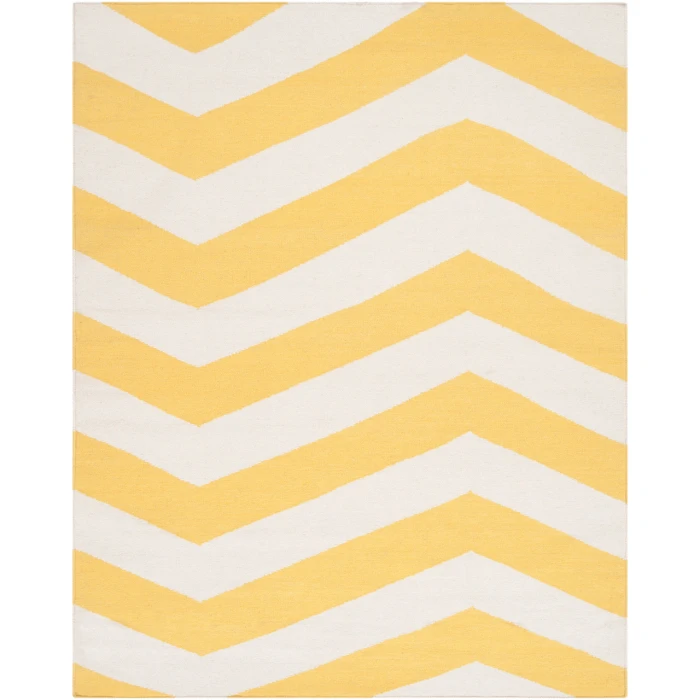 Frontier FT-278 3'6" x 5'6" Handmade Rug
