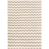 Surya Frontier FT289 Taupe Cream Area Rug 8 ft. X 11 ft. Rectangle