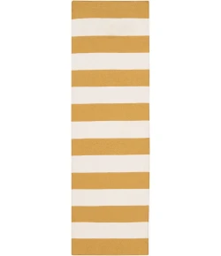 Surya Frontier Ivory FT-294 2 ft. 6 in. X 8 ft. Rect. Rug