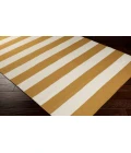 Surya Frontier Ivory FT-294 9ft. x 13ft. Rect. Rug