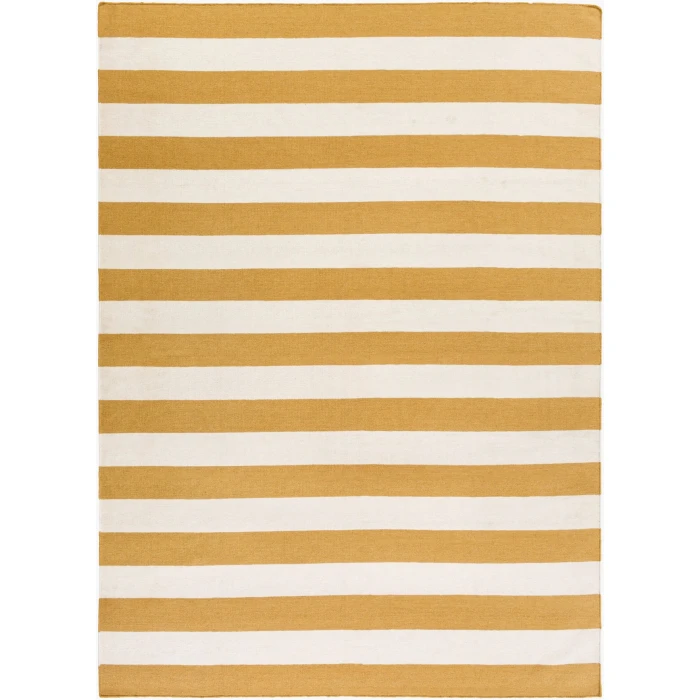 Surya Frontier Ivory FT-294 9ft. x 13ft. Rect. Rug