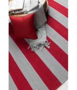 Surya Frontier Gray FT-296 2 ft. 6 in. X 8 ft. Rect. Rug