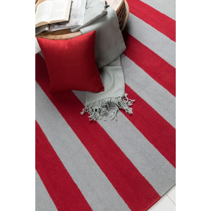 Surya Frontier Gray FT-296 2 ft. 6 in. X 8 ft. Rect. Rug