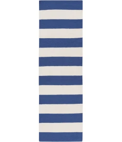 Surya Frontier Ivory FT-298 2ft.6in. x 8ft. Rect. Rug