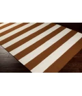 Surya Frontier Ivory FT-299 9ft. x 13ft. Rect. Rug