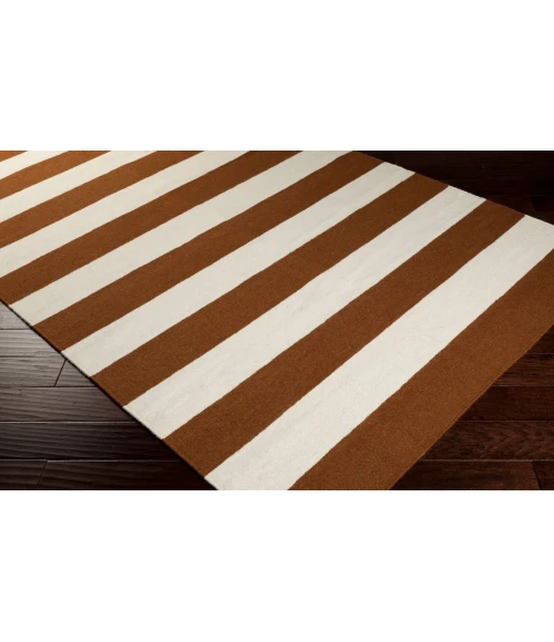 Surya Frontier Ivory FT-299 9ft. x 13ft. Rect. Rug