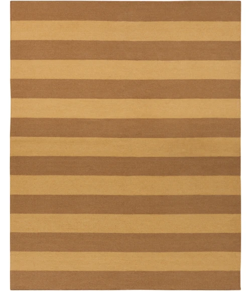 Frontier FT-300 8' x 11' Handmade Rug