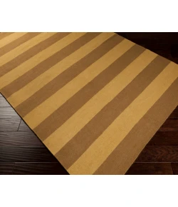 Surya Frontier FT300 Tan Camel Area Rug 2 ft. 6 in. X 8 ft. Runner