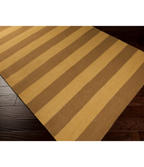 Frontier FT-300 8' x 11' Handmade Rug