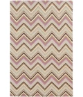 Surya Frontier Light Beige FT-304 5ft. x 8ft. Rect. Rug
