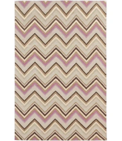 Surya Frontier Light Beige FT-304 5ft. x 8ft. Rect. Rug