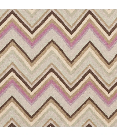 Surya Frontier Light Beige FT-304 5ft. x 8ft. Rect. Rug