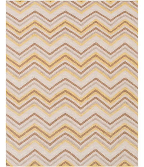 Frontier FT-305 8' x 11' Handmade Rug