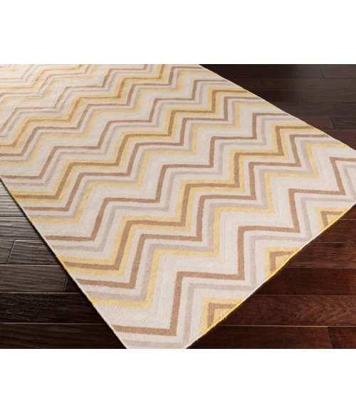 Frontier FT-305 8' x 11' Handmade Rug