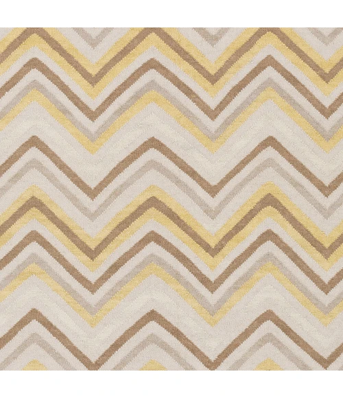 Frontier FT-305 8' x 11' Handmade Rug