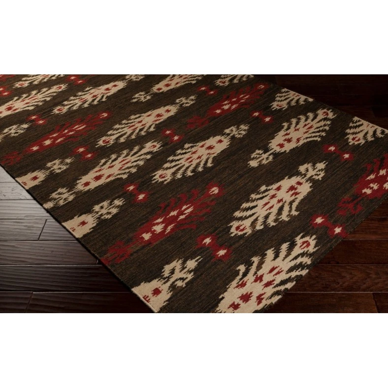 Surya Frontier Beige FT-326 8ft. x 11ft. Rect. Rug
