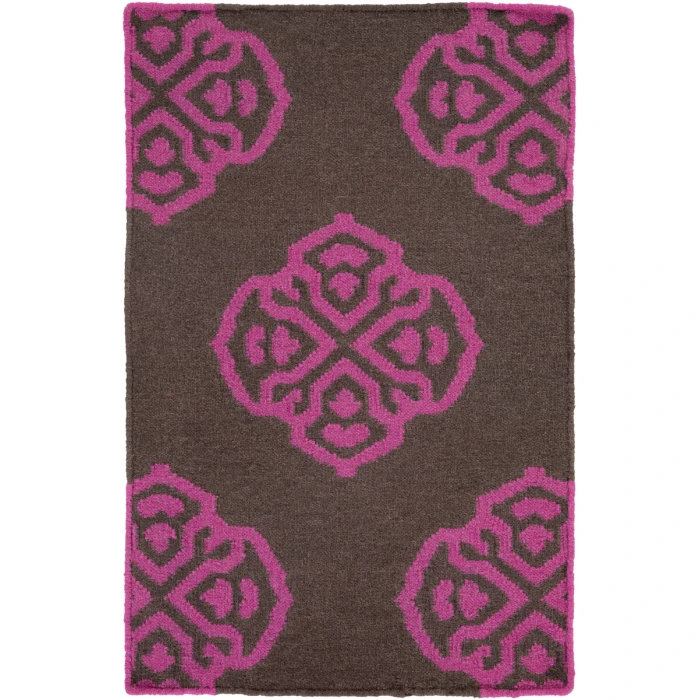 Frontier FT-291 9' x 13' Hand Made Rug