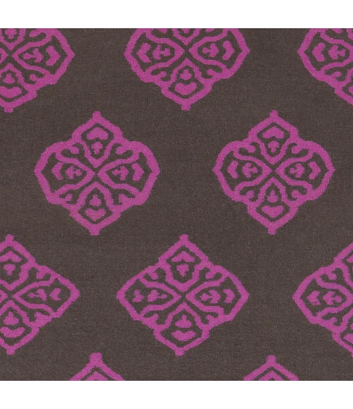 Frontier FT-365 2' x 3' Hand Made Rug