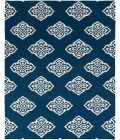 Frontier FT-366 3'6" x 5'6" Handmade Rug
