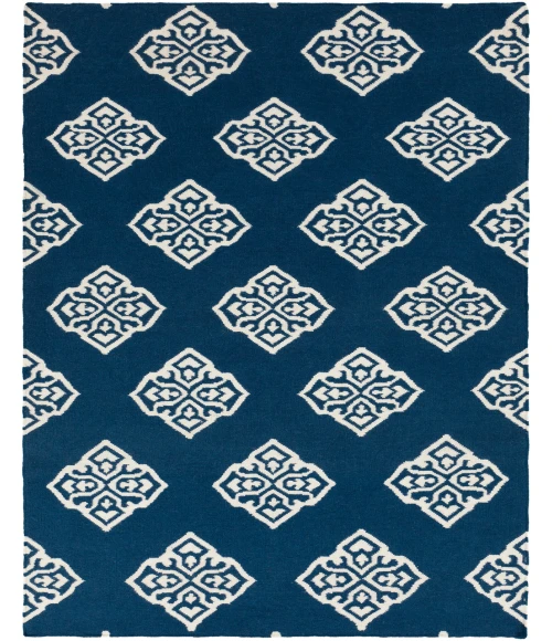 Frontier FT-366 3'6" x 5'6" Handmade Rug