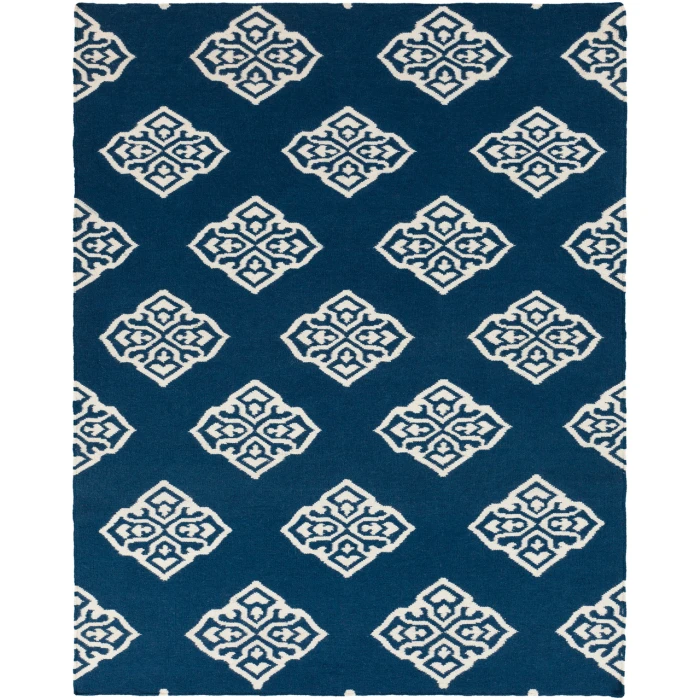 Frontier FT-366 3'6" x 5'6" Handmade Rug