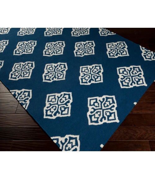Frontier FT-366 3'6" x 5'6" Handmade Rug