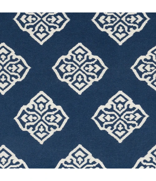 Frontier FT-366 3'6" x 5'6" Handmade Rug