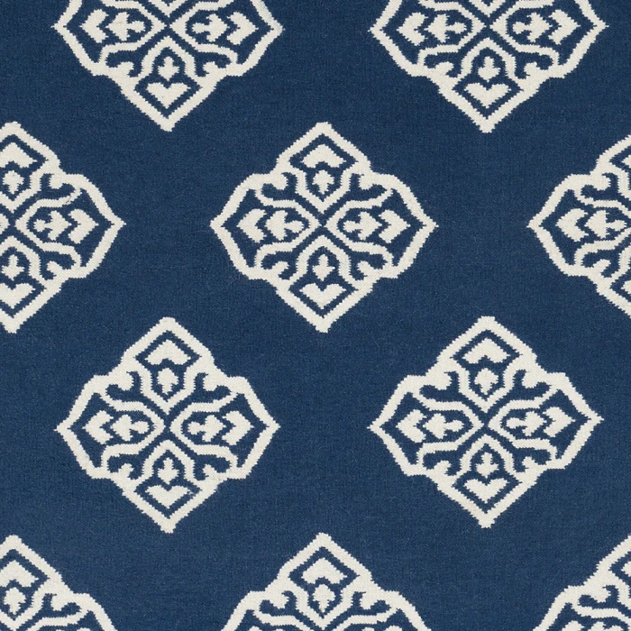 Frontier FT-366 3'6" x 5'6" Handmade Rug