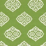 Surya Frontier Grass Green FT-370 3ft.6in. x 5ft.6in. Rect. Rug