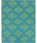Frontier FT-371 3'6" x 5'6" Handmade Rug