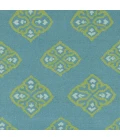 Frontier FT-371 3'6" x 5'6" Handmade Rug