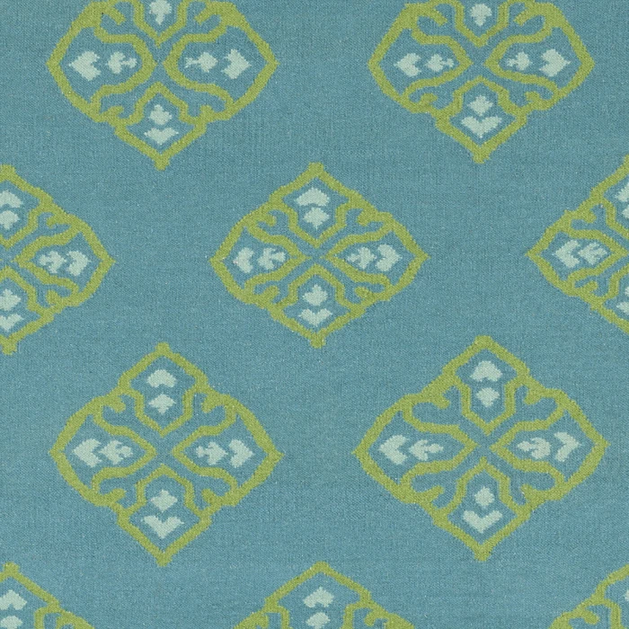 Frontier FT-371 3'6" x 5'6" Handmade Rug