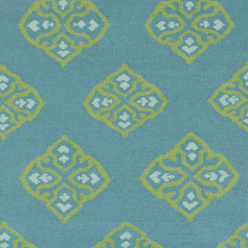 Frontier FT-371 3'6" x 5'6" Handmade Rug