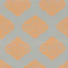 Surya Frontier Orange FT-372 8ft. x 11ft. Rect. Rug