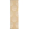 Surya Frontier FT404 Wheat Butter Area Rug 8 ft. X 11 ft. Rectangle